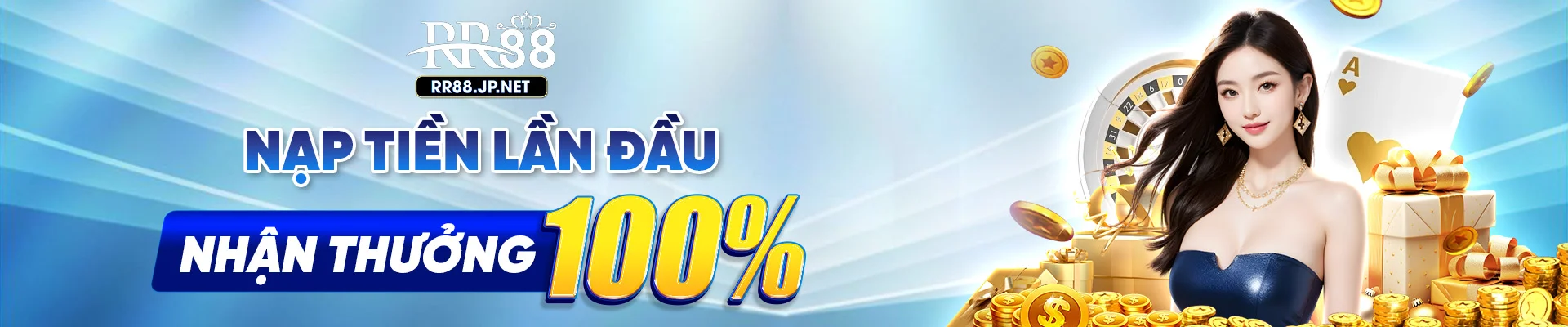 Banner RR88 2